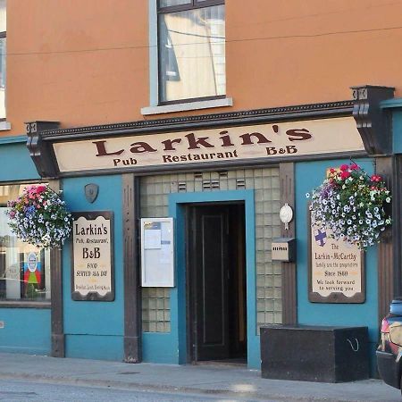 Larkin'S Pub, Restaurant, And B&B Milltown  Exteriér fotografie